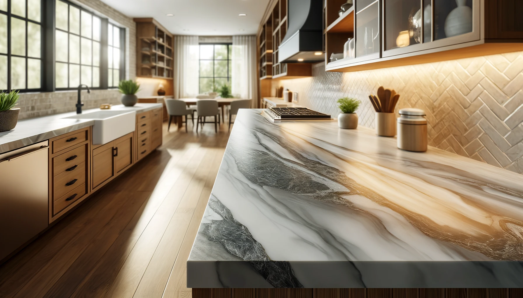 Countertops